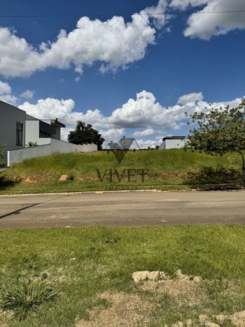 land_lot em Rodovia João Leme dos Santos, Parque Ecoresidencial Fazenda Jequitibá - Sorocaba - SP