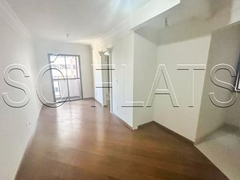 apartment em Rua Cristiano Viana, Cerqueira César - São Paulo - SP