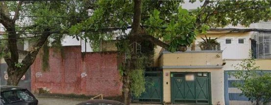 land_lot em Rua Bastos Pereira, Vila Nova Conceição - São Paulo - SP