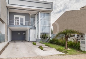 house em dos Hibiscos, Parque da Matriz - Gravataí - RS
