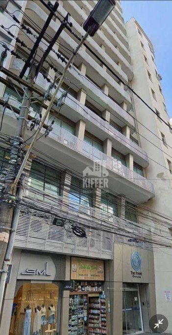office em Rua da Conceição, Centro - Niterói - RJ