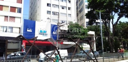 apartment em Avenida Paes de Barros, Mooca - São Paulo - SP