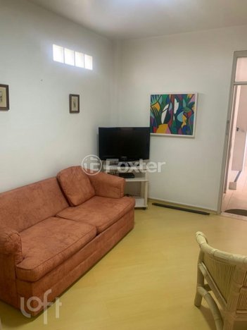 apartment em Rua Peixoto Gomide, Jardim Paulista - São Paulo - SP