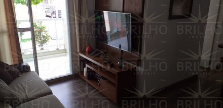 apartment em Estrada Municipal, Jardim Santa Izabel - Cotia - SP