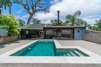 house em Rua Manoel Cabeda Perez, Jardim Isabel - Porto Alegre - RS