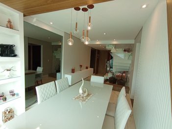 apartment em Rua Elisabete Gross, Vila Gonçalves - São Bernardo do Campo - SP