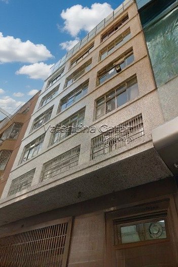 office em Rua Barão de Paranapiacaba, Sé - São Paulo - SP