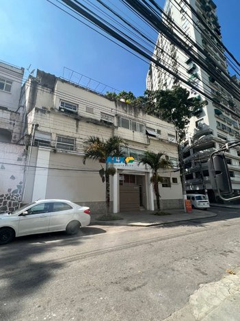 commercial_property em Rua Ator Paulo Gustavo, Icaraí - Niterói - RJ
