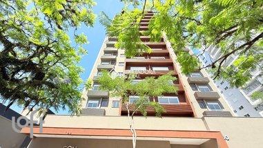apartment em João Wallig, Passo D'areia - Porto Alegre - RS