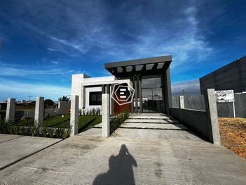 house em Avenida Inter Balneários, Noiva do Mar - Xangri-Lá - RS