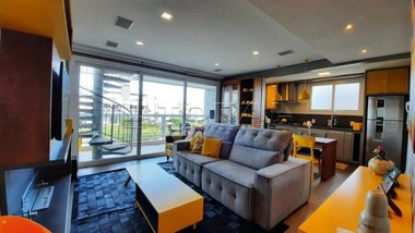 house em Rua Rio Novo, Xangri-Lá - Xangri-Lá - RS