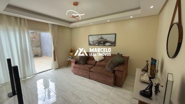 house em Rua M, Felícia - Vitória da Conquista - BA