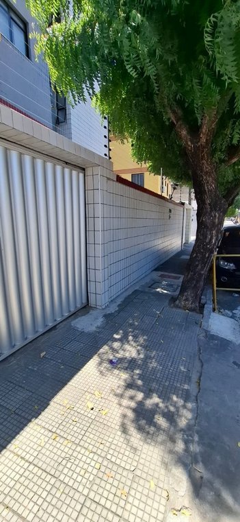 apartment em Rua Barão de Aracati, Joaquim Távora - Fortaleza - CE