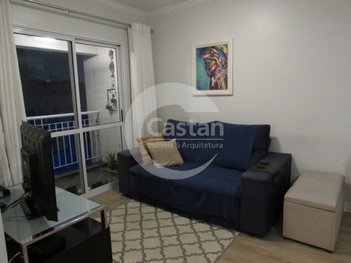apartment em Rua Guanhães, Parque da Vila Prudente - São Paulo - SP