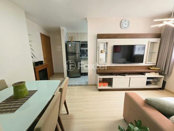 apartment em Avenida Aparecida do Rio Negro, Jardim Íris - São Paulo - SP