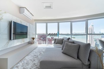 apartment em Rua 1141, Centro - Balneário Camboriú - SC