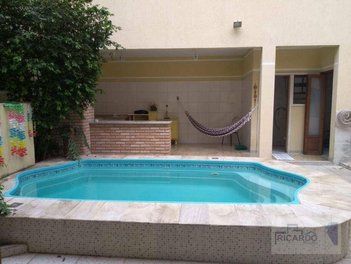 house em Rua São Miguel da Guamá, Jardim Santa Clara - Guarulhos - SP