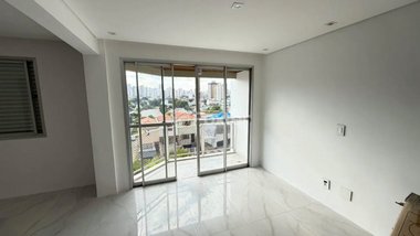 apartment em Rua General Chagas Santos, Vila da Saúde - São Paulo - SP