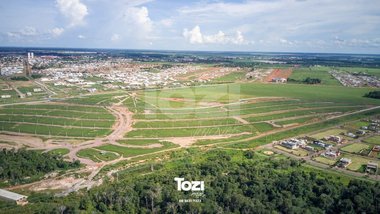 land_lot em Avenida das Figueiras, Setor Comercial - Sinop - MT