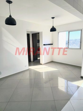 apartment em Avenida Deputado Emílio Carlos, Limão - São Paulo - SP