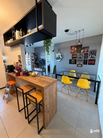 apartment em Rua Bartolomeu Dias, Vila Rica - Sorocaba - SP