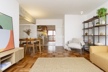 apartment em Rua Marquês de Itu, Vila Buarque - São Paulo - SP