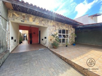 house em Rua Júlio Magalhães Júnior, Vila Mineirão - Sorocaba - SP