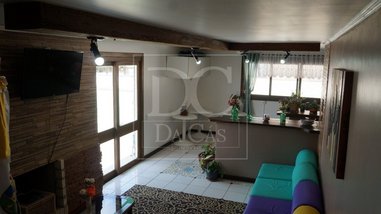 apartment em Guadalupe, Jardim Lindóia - Porto Alegre - RS