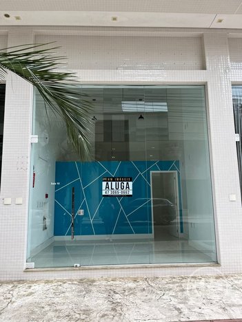 office em Rua 2500, Centro - Balneário Camboriú - SC