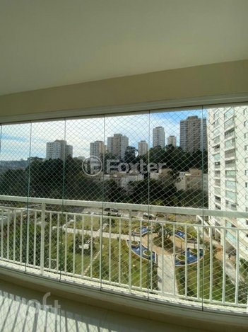 apartment em Avenida Giovanni Gronchi, Vila Andrade - São Paulo - SP