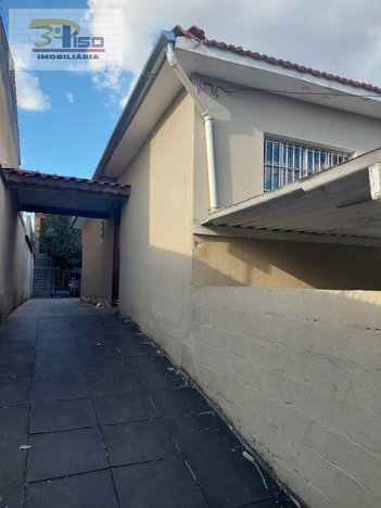 house em Rua Itapiruçu, Jardim Popular - São Paulo - SP