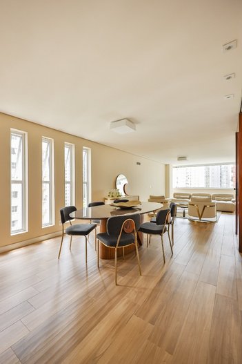 apartment em Rua Jesuíno Arruda, Itaim Bibi - São Paulo - SP