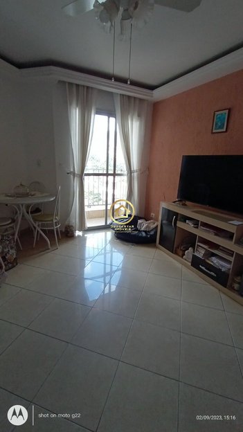 apartment em Avenida Raimundo Pereira de Magalhães, Pirituba - São Paulo - SP