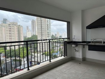 apartment em Rua Caçador de Esmeraldas, Vila São José (Ipiranga) - São Paulo - SP