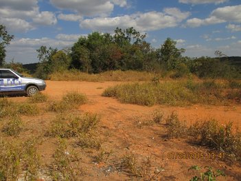 land_lot em Rua Soldado Joaquim Gonçalves, Itacolomi - Divinópolis - MG