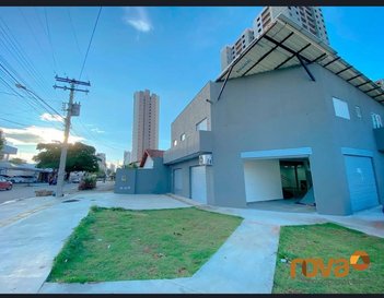 office em Rua S 6, Setor Bela Vista - Goiânia - GO