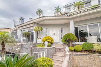 house em Alcebíades Antônio dos Santos, Nonoai - Porto Alegre - RS