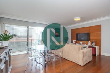 apartment em Rua Campevas, Perdizes - São Paulo - SP