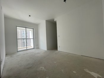 apartment em Rua Celso Ramos, Vila Andrade - São Paulo - SP