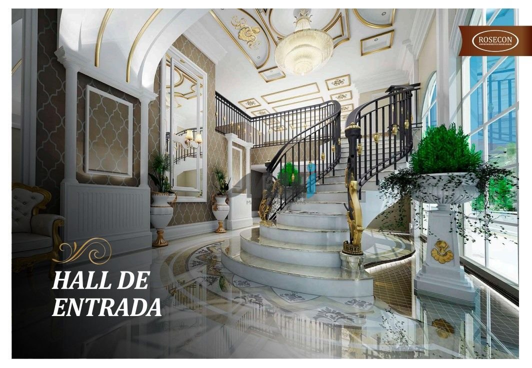 Hall de Entrada