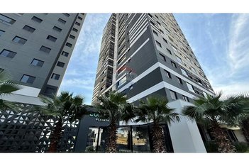 apartment em Rua Vinte e Oito de Outubro, Jardim do Carmo - Sorocaba - SP