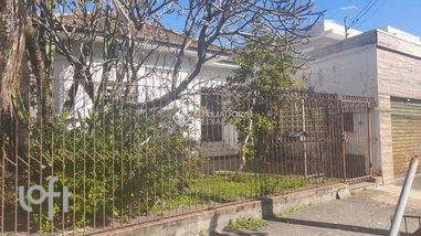 house em Teixeira de Freitas, Rio Branco - Novo Hamburgo - RS