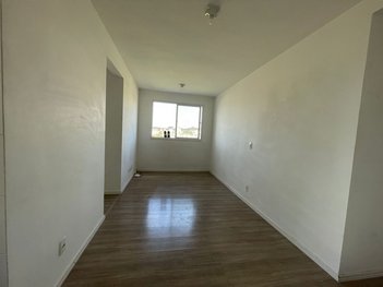 apartment em Rua Iososuke Okaue, Jardim Eliane - São Paulo - SP
