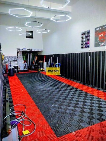 business em Avenida Senador Vergueiro, Anchieta - São Bernardo do Campo - SP