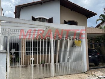 house em Rua Lair, Vila Albertina - São Paulo - SP