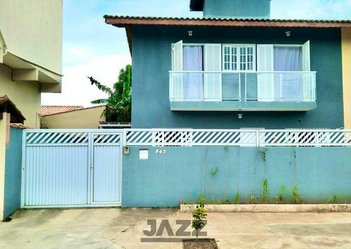 house em Rua Bartolomeu Fernandes Gonçalves, Centro - Bertioga - SP