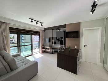 apartment em Rua Desembargador Arno Hoeschl, Centro - Florianópolis - SC