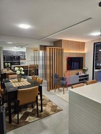 apartment em Rua Professor Bento Águido Vieira, Trindade - Florianópolis - SC