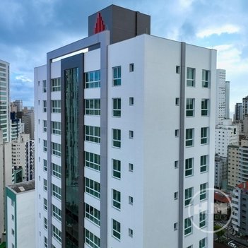 apartment em Rua 3100, Centro - Balneário Camboriú - SC
