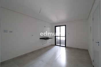 apartment em Rua Antônio Bastos, Vila Bastos - Santo André - SP
